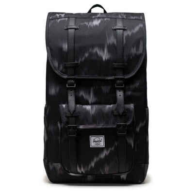 Herschel Laptoprucksack Little America - Rucksack 16" 49.5 cm (1-tlg)