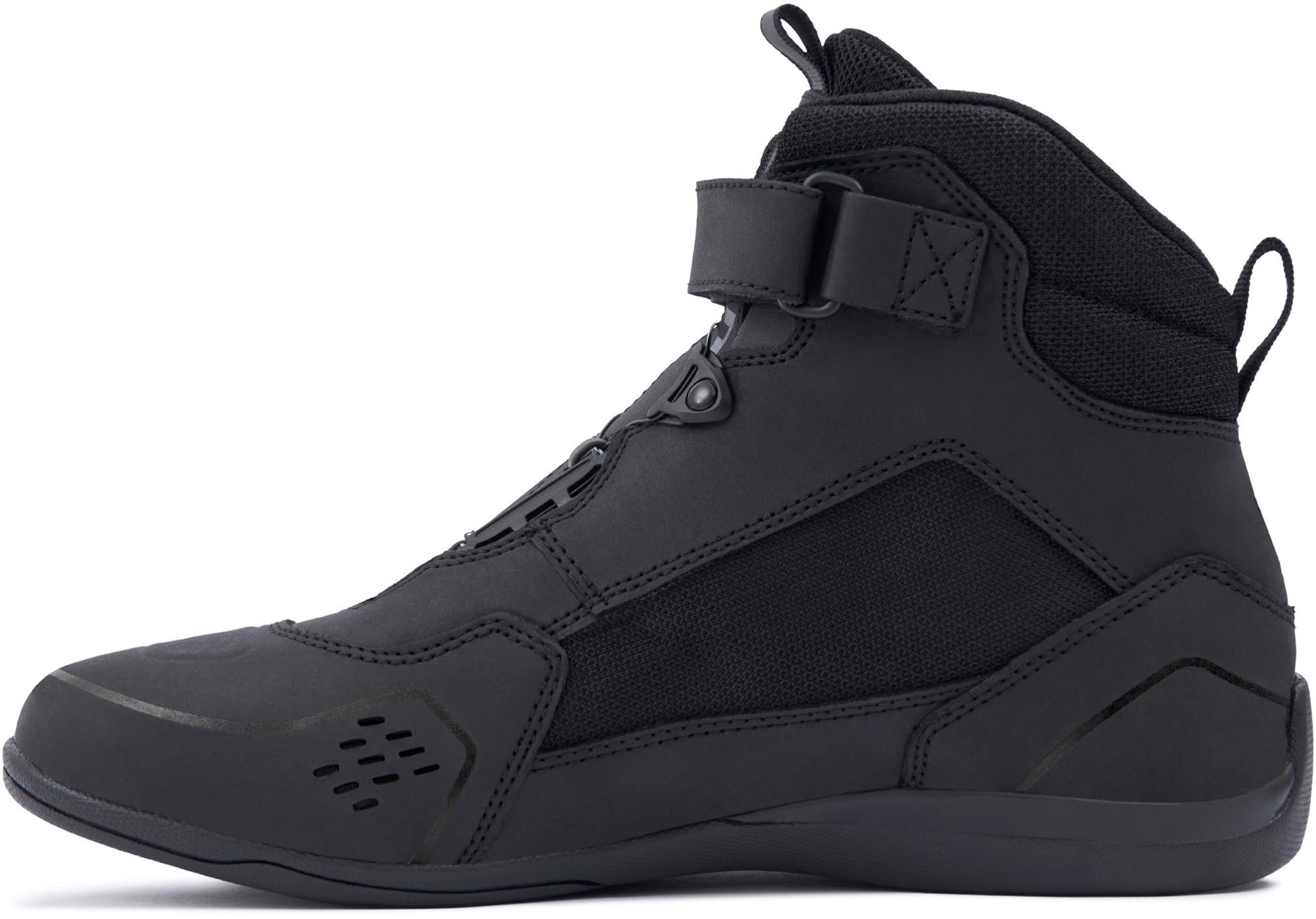 Rebelhorn Spark 2 Motorrad Schuhe Motorradstiefel Atmungsaktiv protektoren