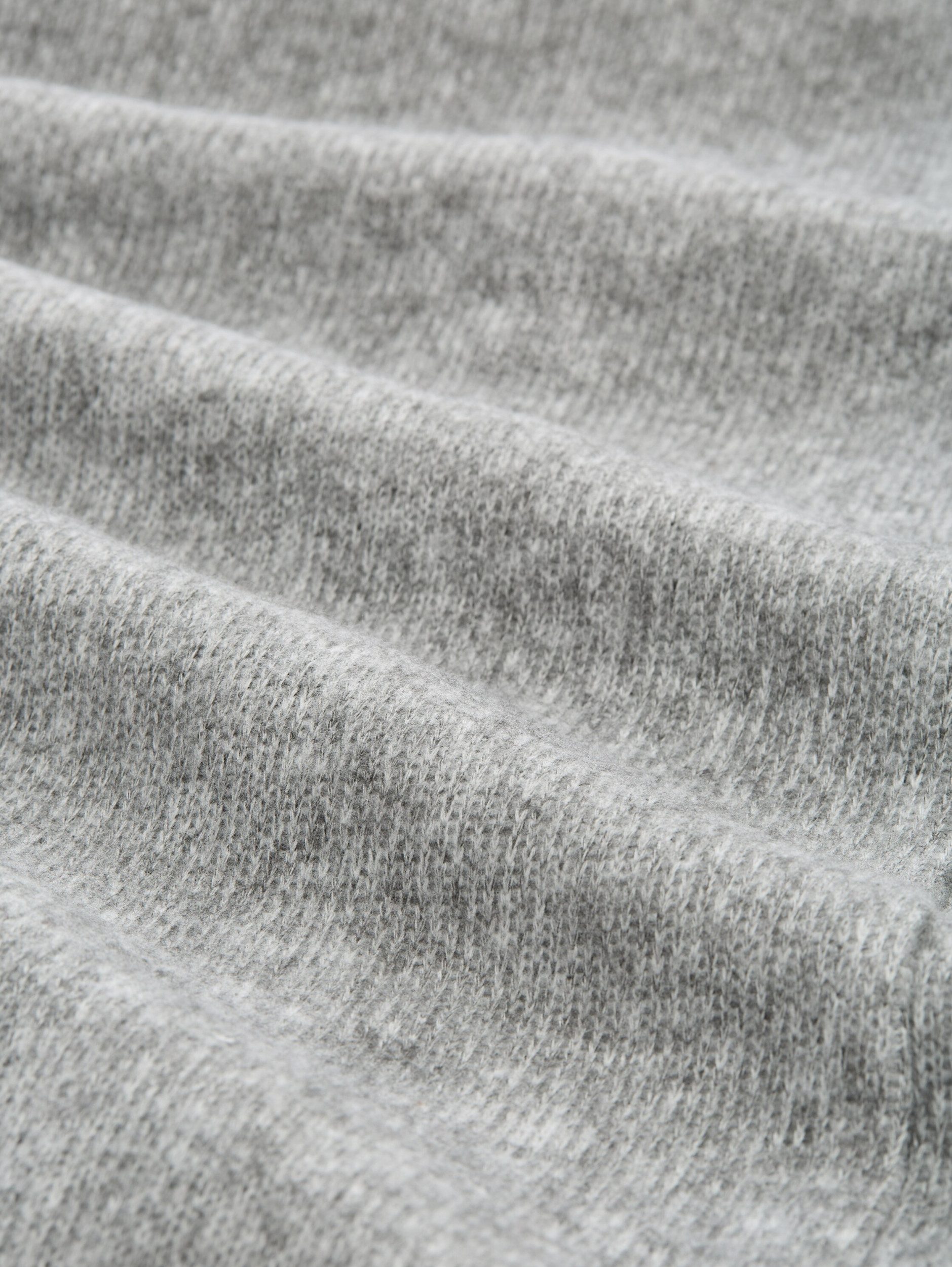 TOM TAILOR Midikleid dress cosy rib günstig online kaufen