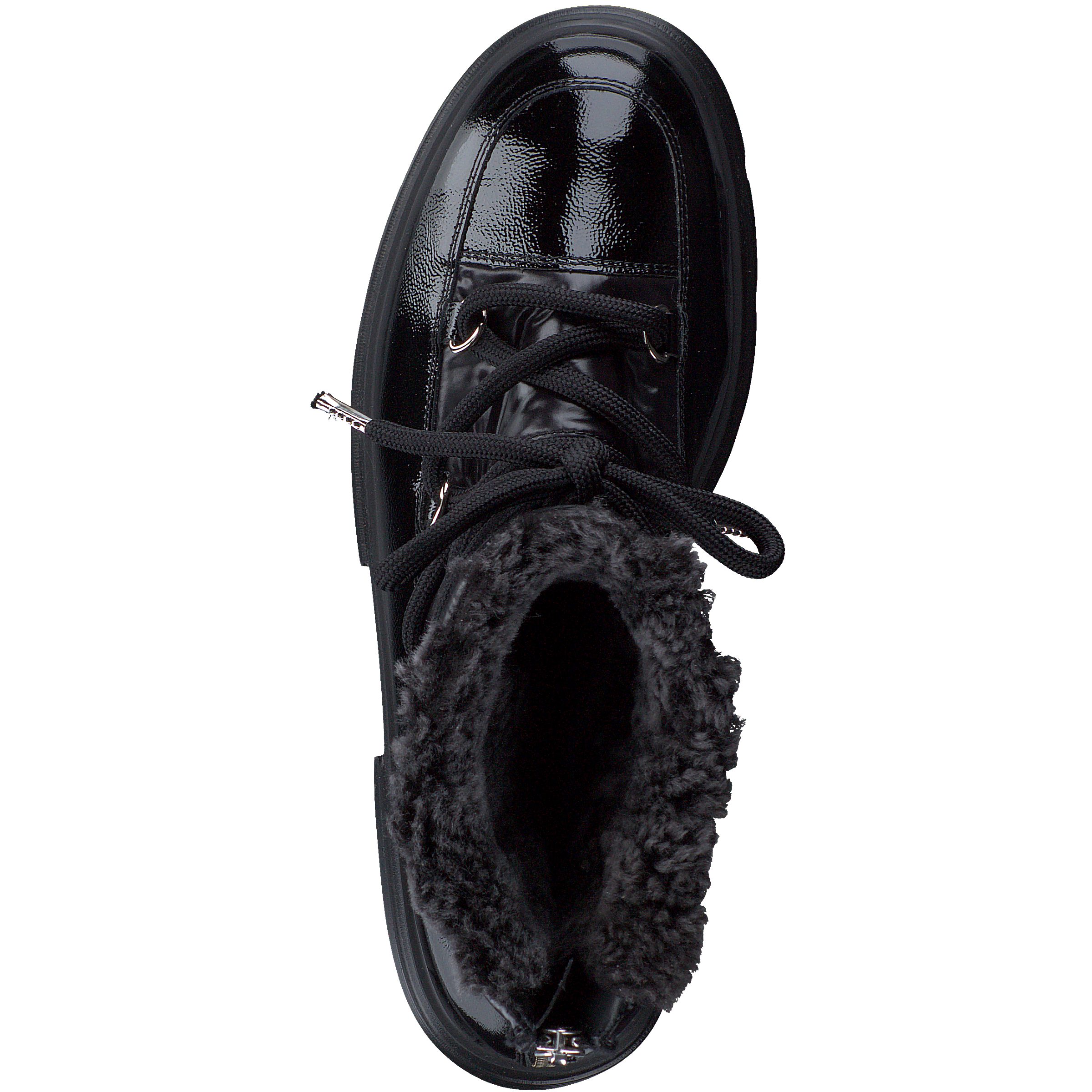 Paul Green Schnürboots