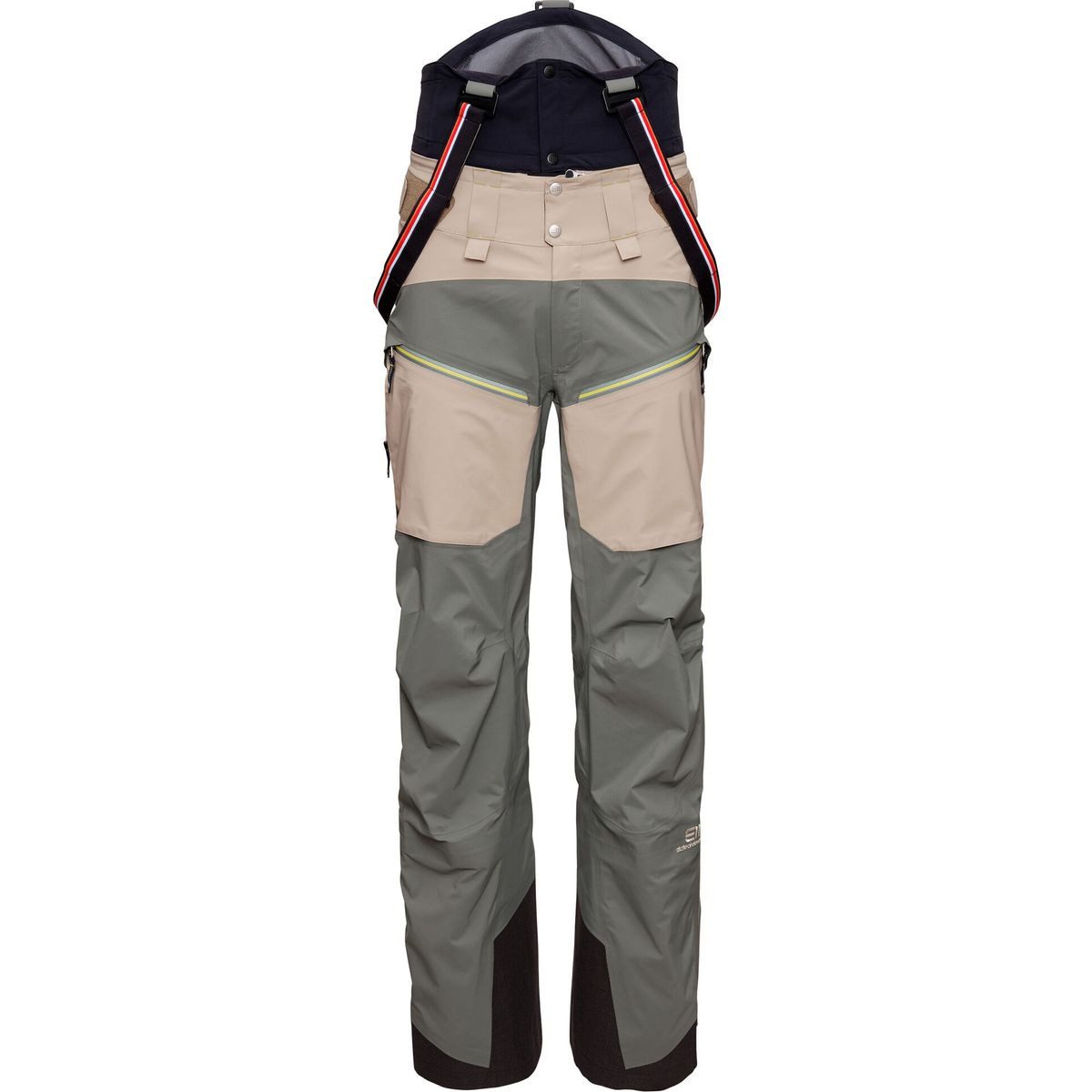 Elevenate Skihose Women Bec de Rosses XI Pants Maximaler Schutz und Flexibilität für anspruchsvolle Skifahrerinnen