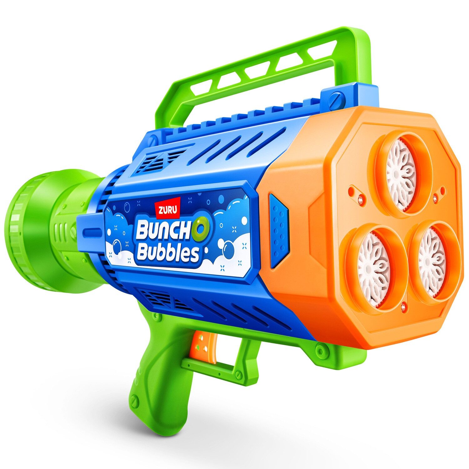 ZURU Blaster Bubbleblaster Bunch O Bubbles
