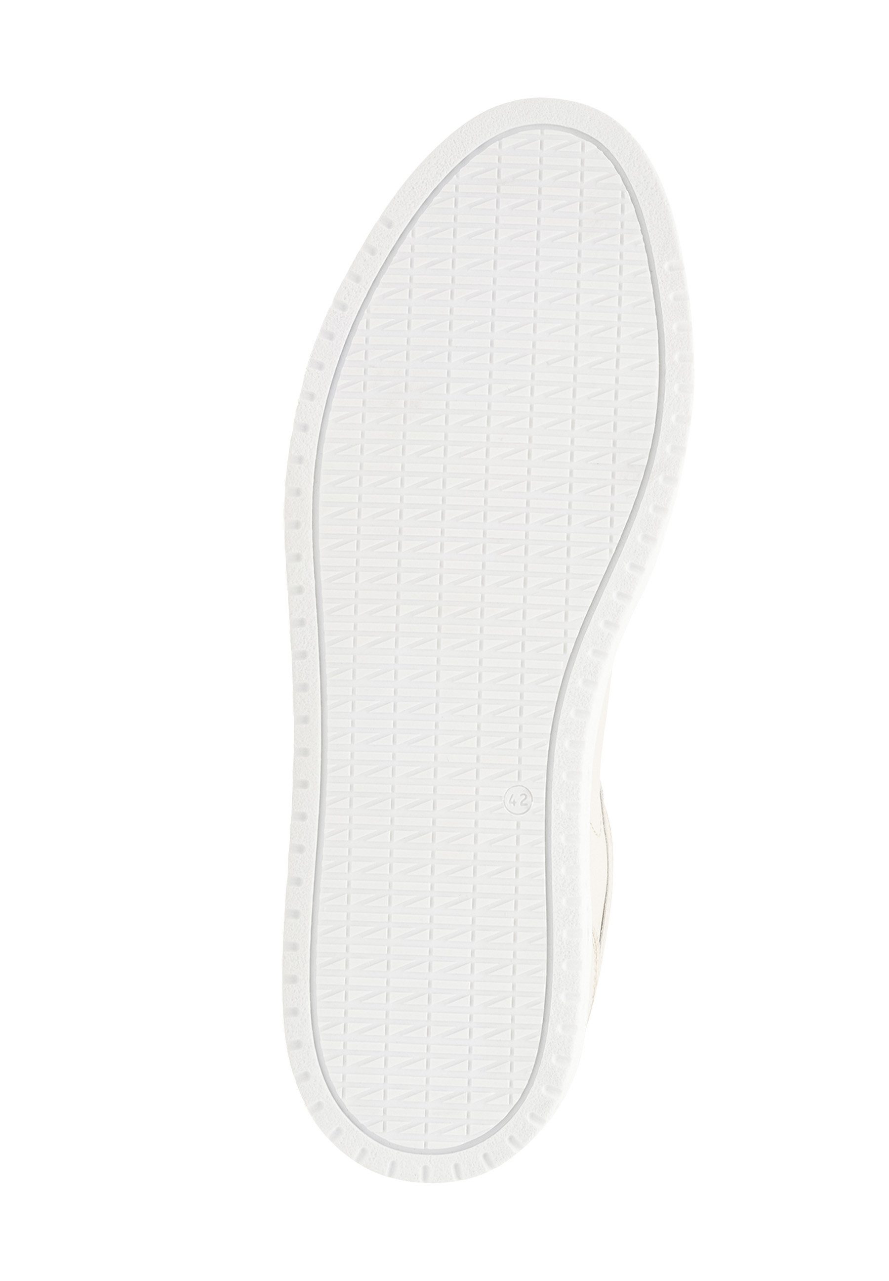 N91 Court M AB Herrensneaker Sneaker Turnschuh Leder handgefertigt, sportlicher Freizeitschuh Herren