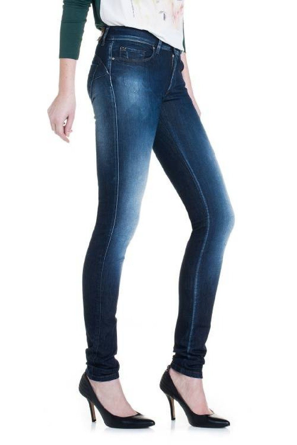 salsa jeans Jean »Push Up/ Wonder« online kaufen OTTO
