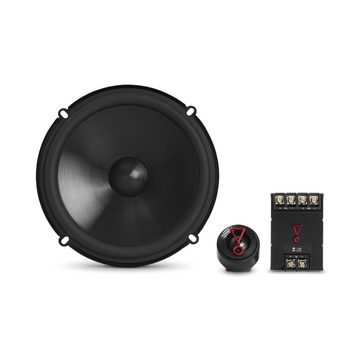 JBL STAGE3 607C 2-Wege 16,5cm Lautsprechersystem Auto-Lautsprecher (50 W, JBL STAGE3 607C 2-Wege 16,5cm Lautsprechersystem)