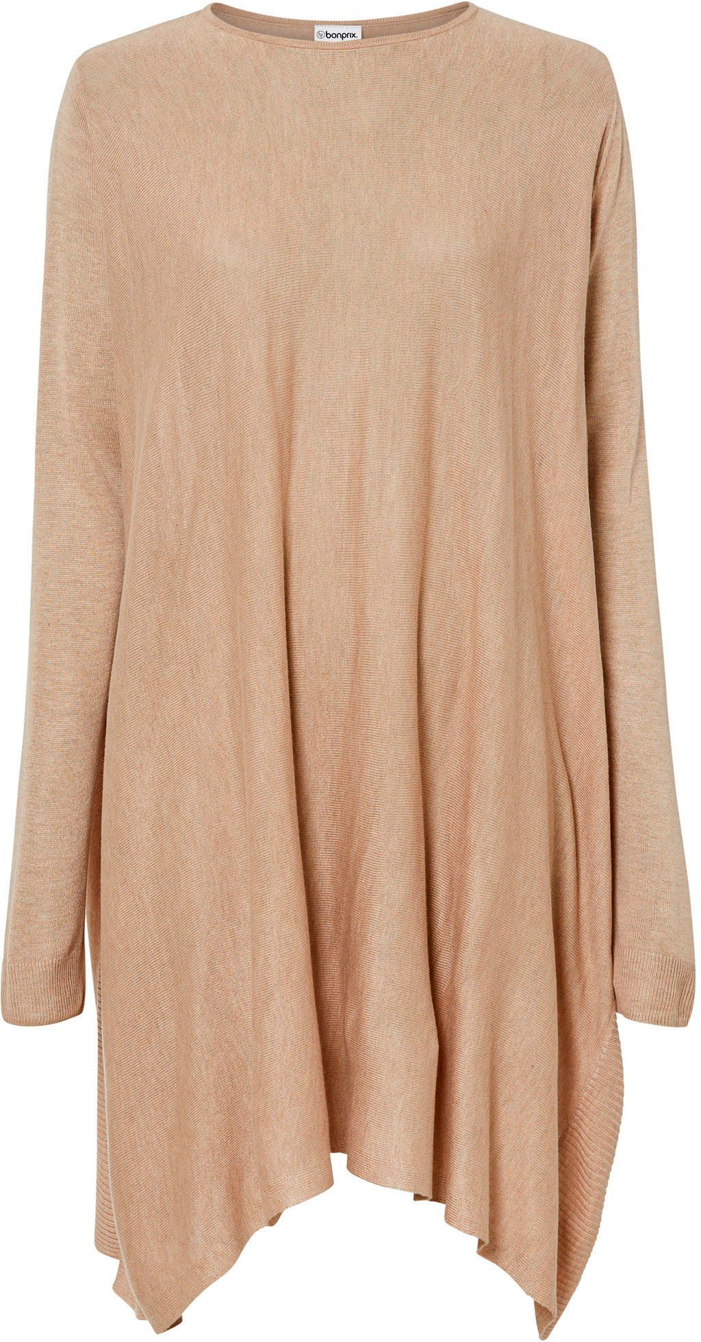 Longpullover