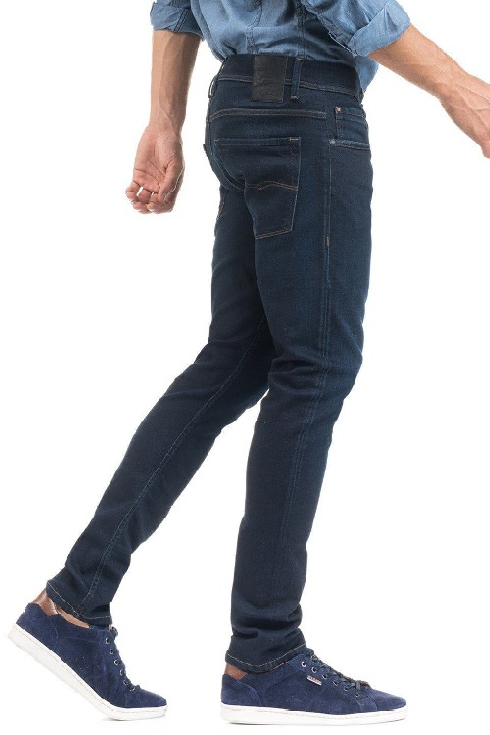 salsa jeans Jean »Clash« online kaufen OTTO