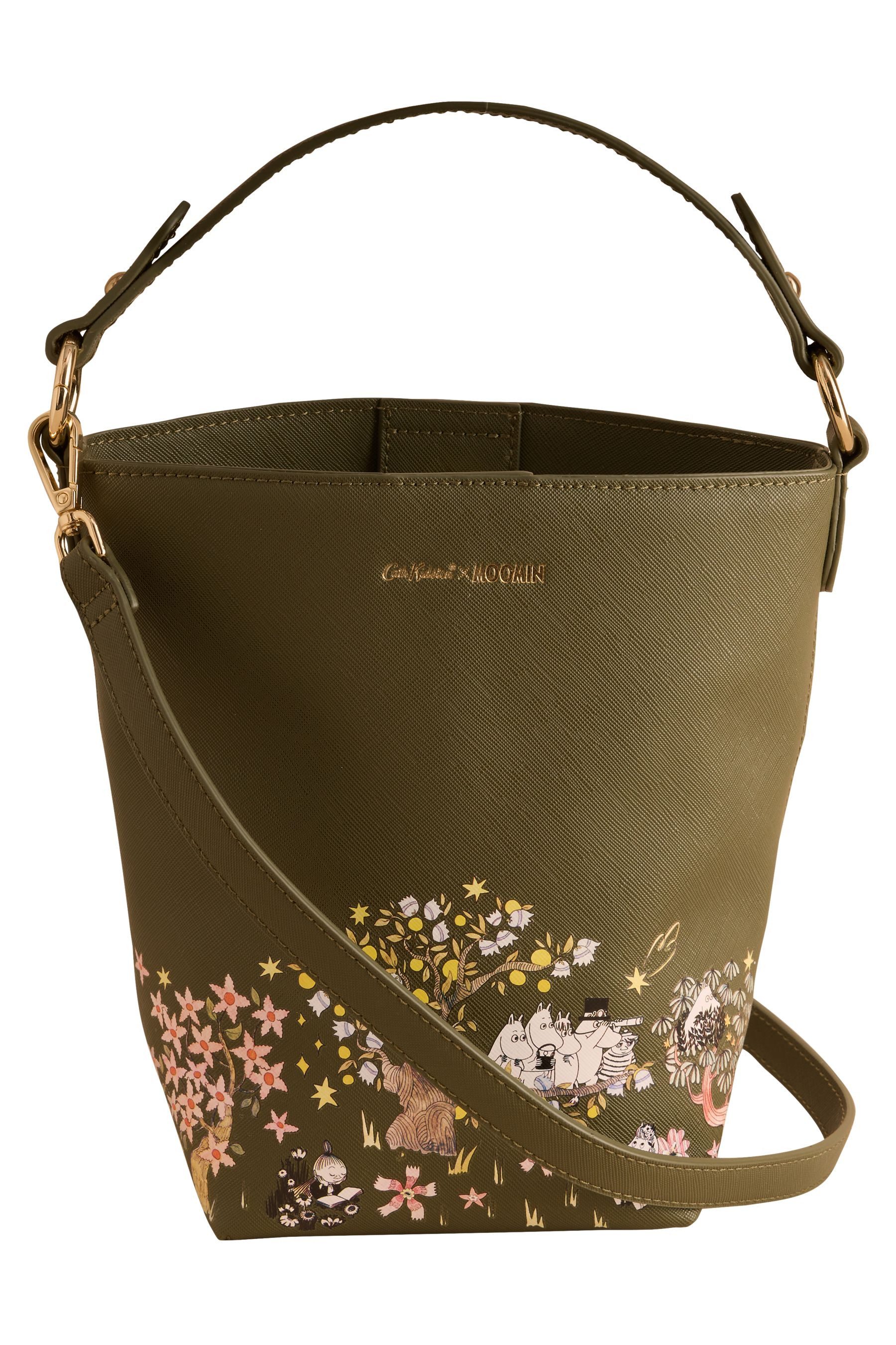 Cath Kidston Beuteltasche Cath Kidston Moomins Beuteltasche (1-tlg)