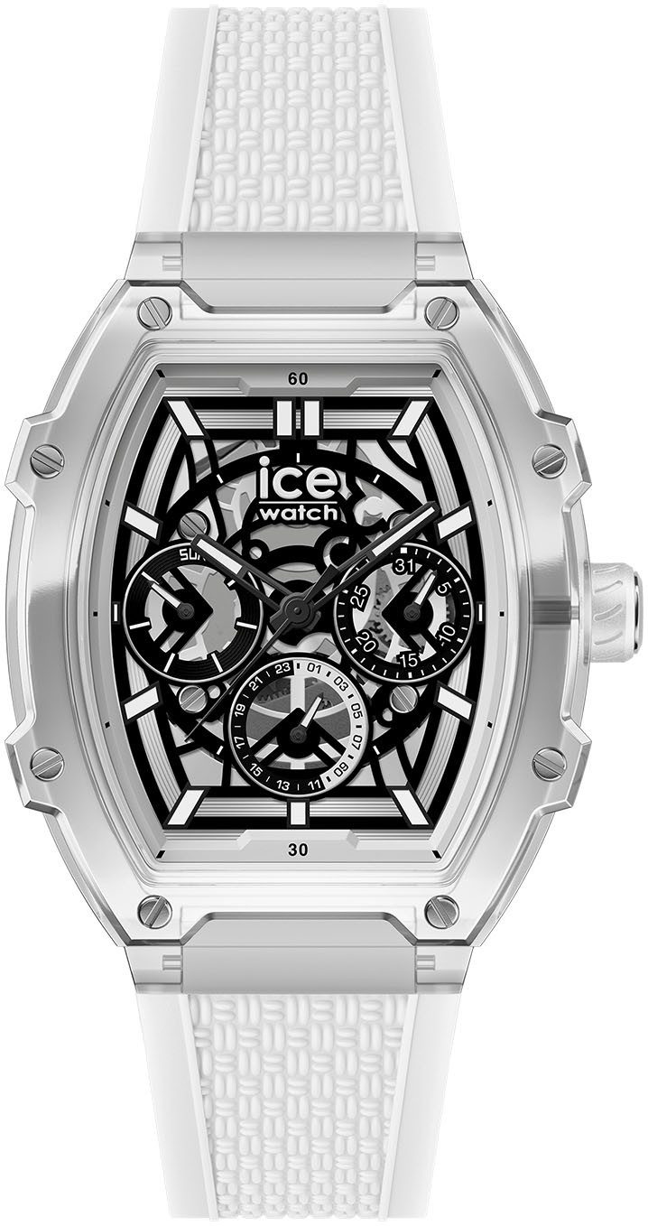 ice-watch Multifunktionsuhr ICE boliday - Plastic - Medium MT 24289, Quarzu günstig online kaufen