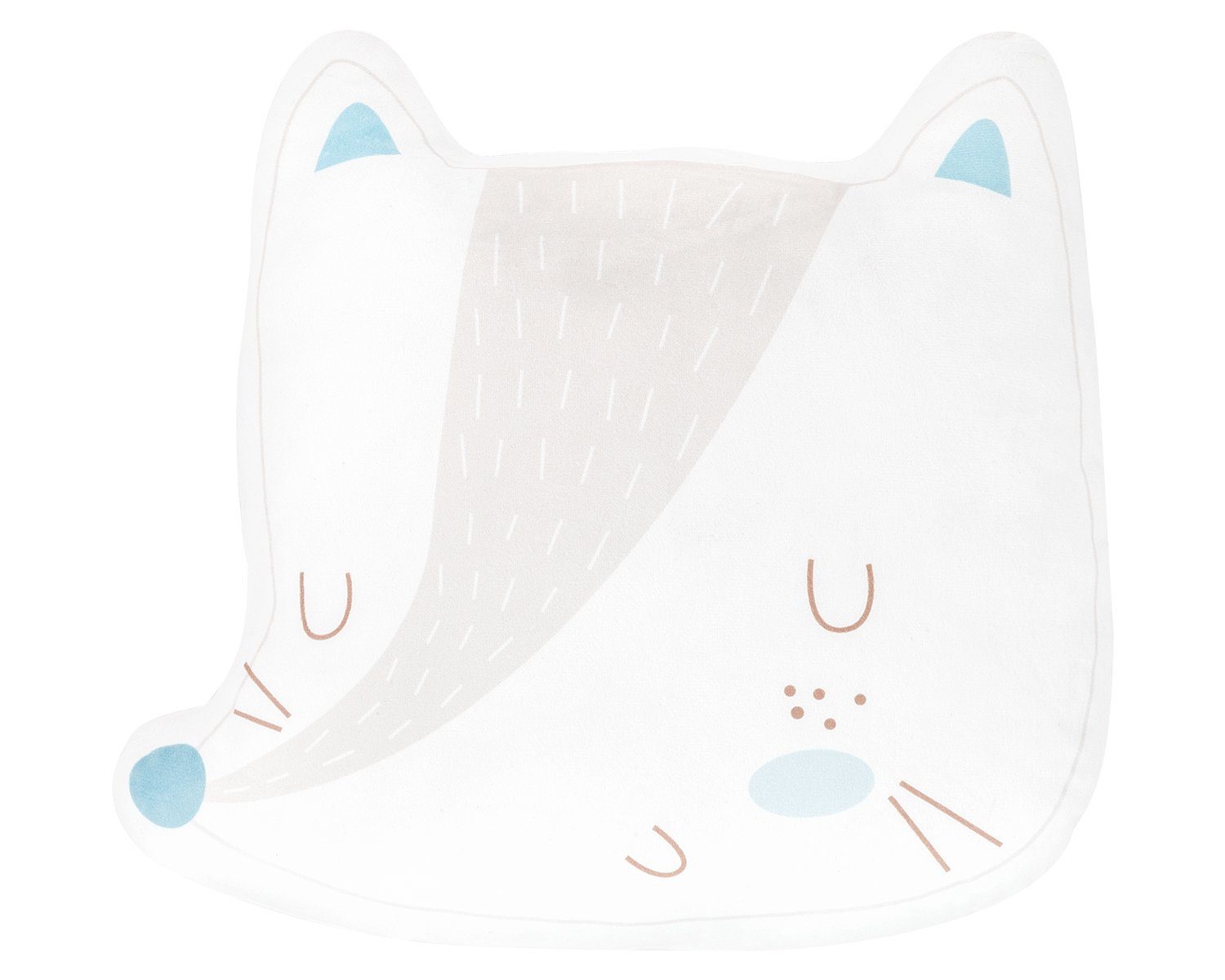 Babykissen Babykissen Plüschtier