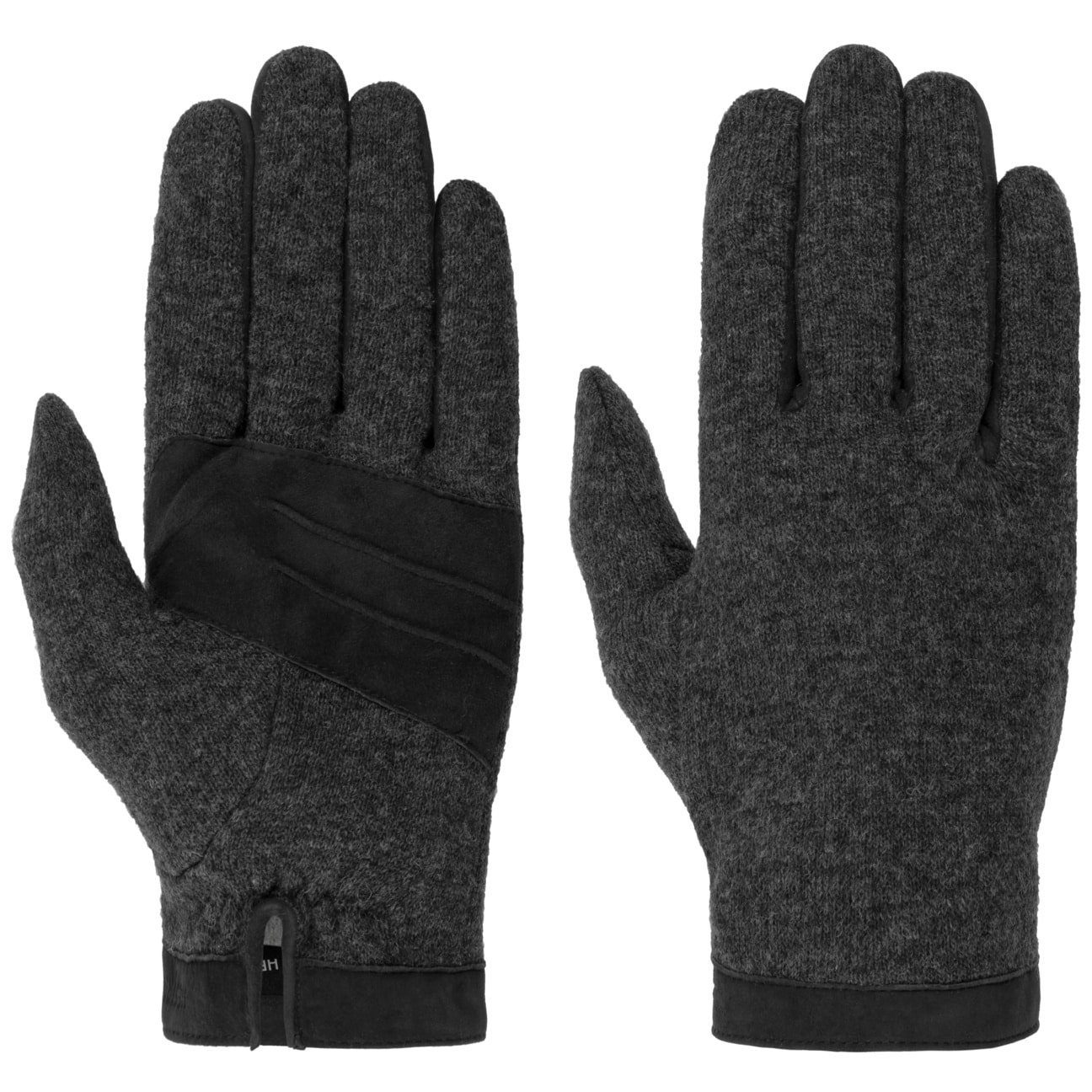Lederhandschuhe