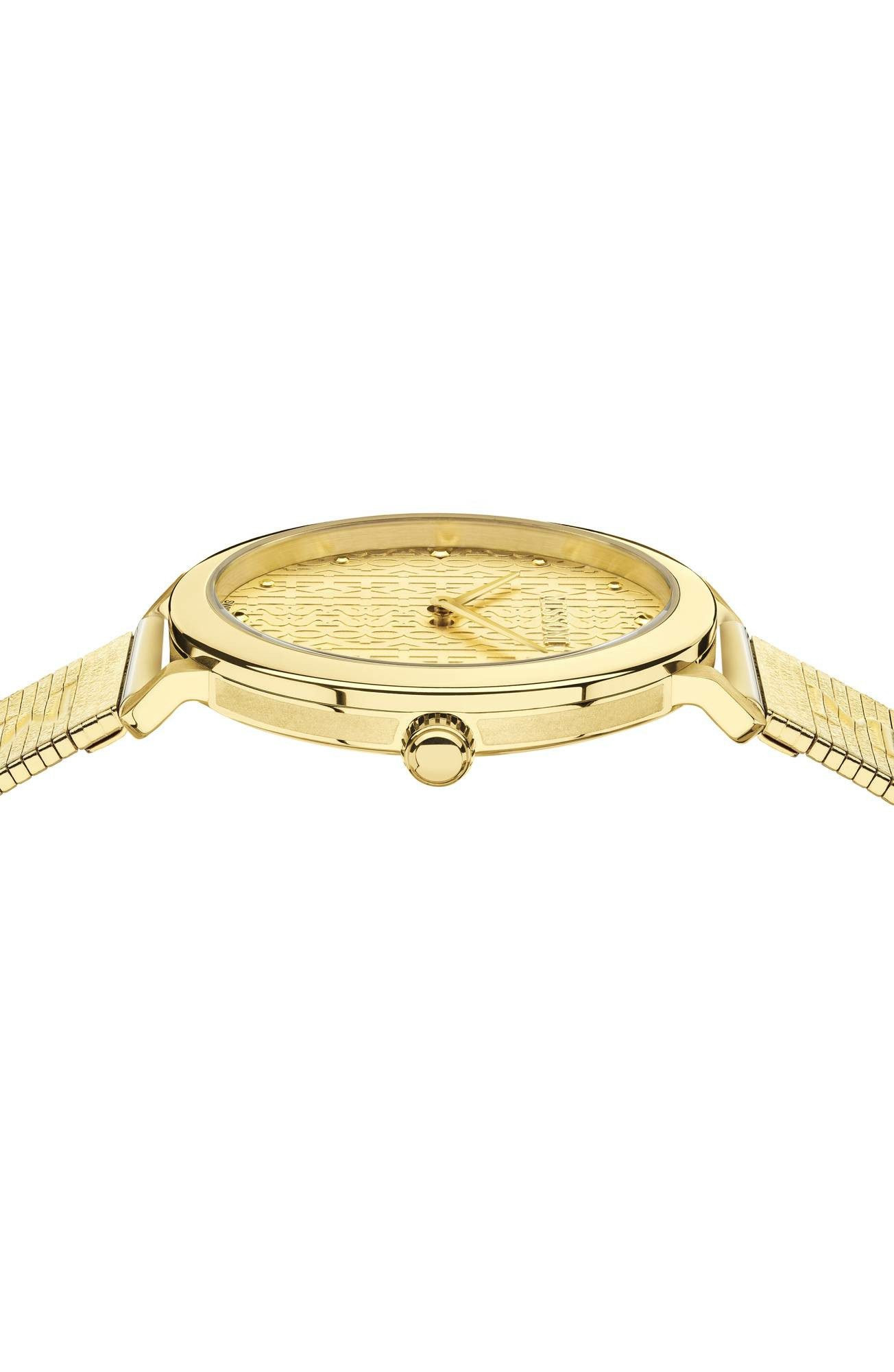 Missoni Quarzuhr Analoguhr für Damen, (1-tlg)