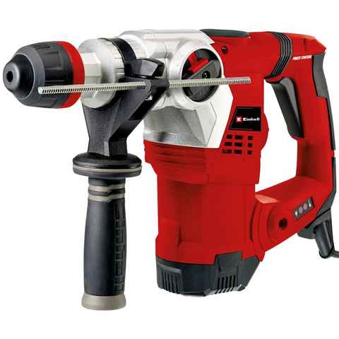 Einhell Bohrhammer TE-RH 32 4F Kit, (3-tlg)