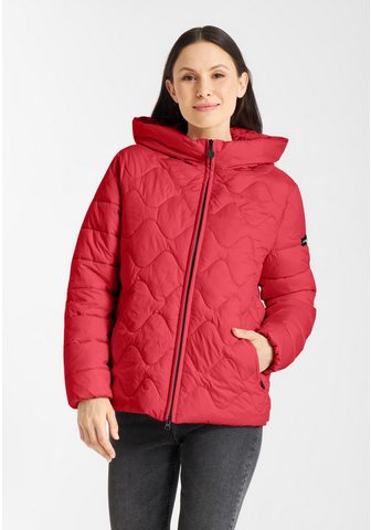  Frieda & Freddies Fellimitatjacke Fake...