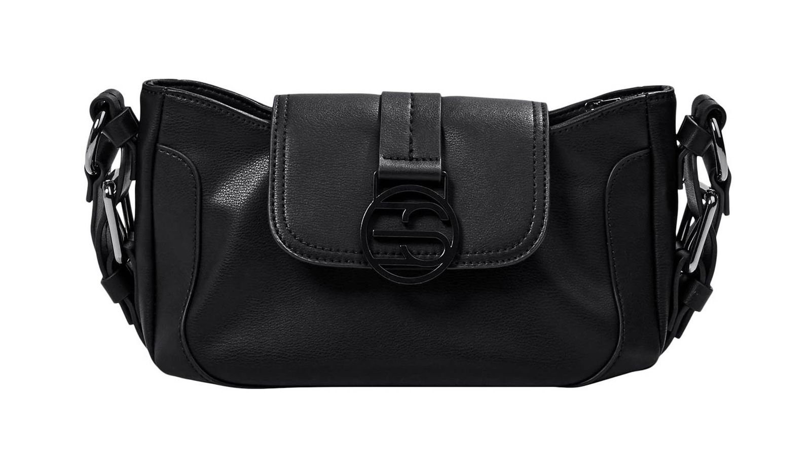 Schultertasche Hallie