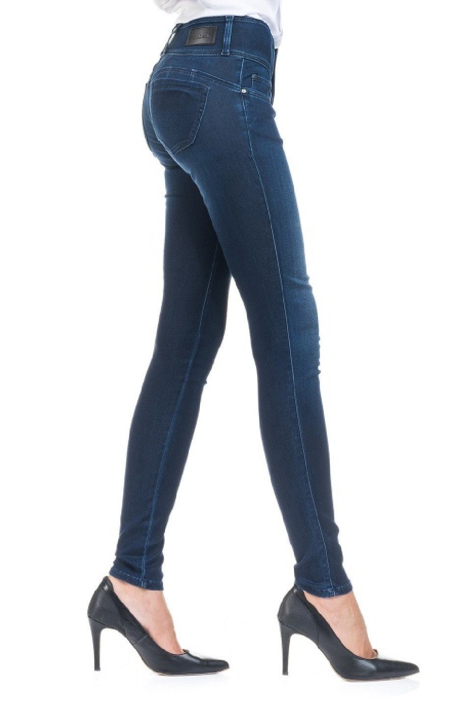 salsa jeans Jean »Push Up/ Mystery« online kaufen OTTO