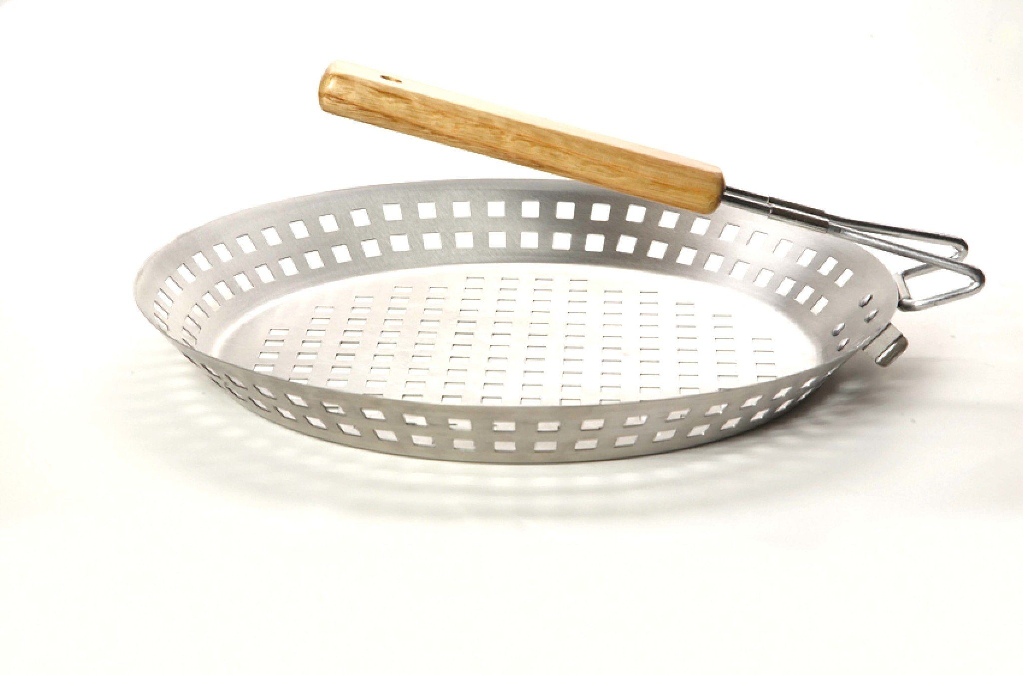 hecht international Grillschale