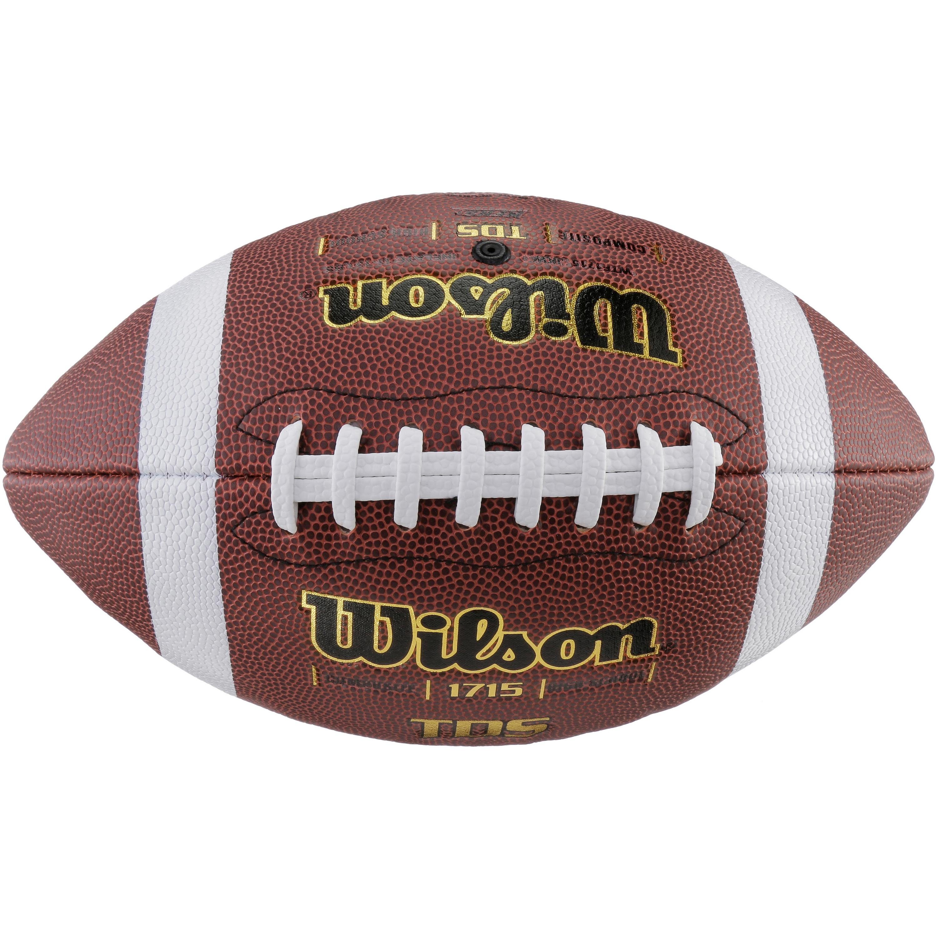 Wilson Football »Traditional Composite«, MehrfachUPAs Football online