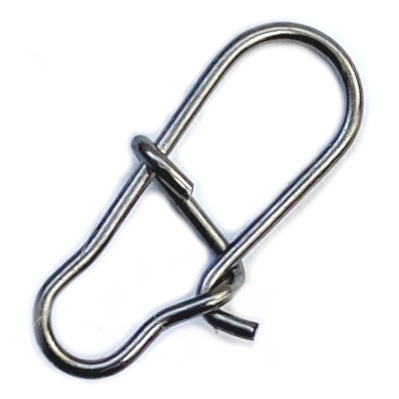 Neptunmaster Schnurverbinder Neptunmaster Duo Lock Snaps - Einhänger, (1-St)