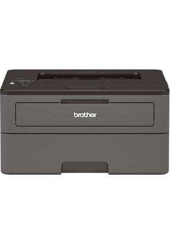 BROTHER Monolaser-Drucker »HL-L2370DN&la...