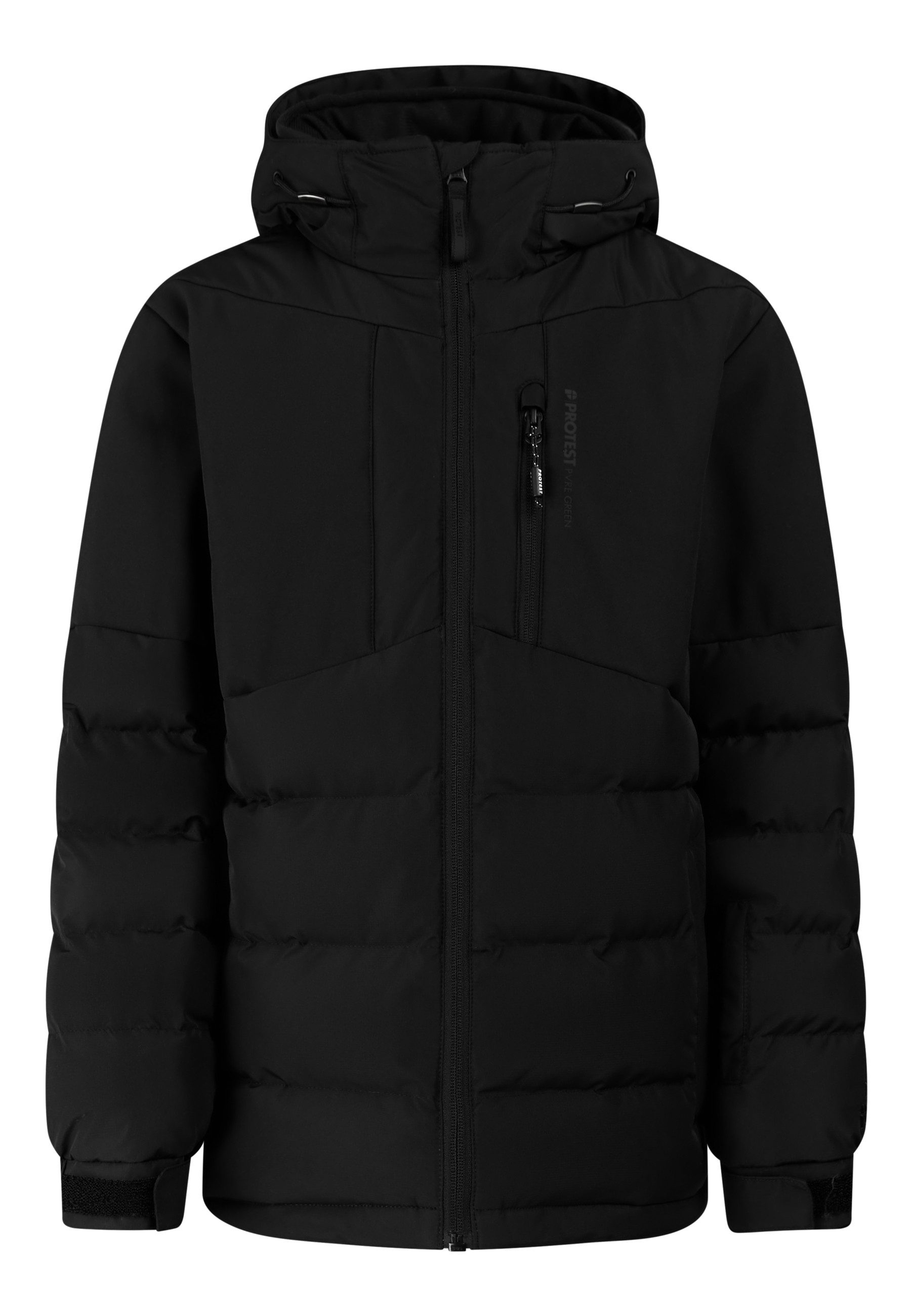 Protest Skijacke PRTHunton JR (1-St) Side pocket