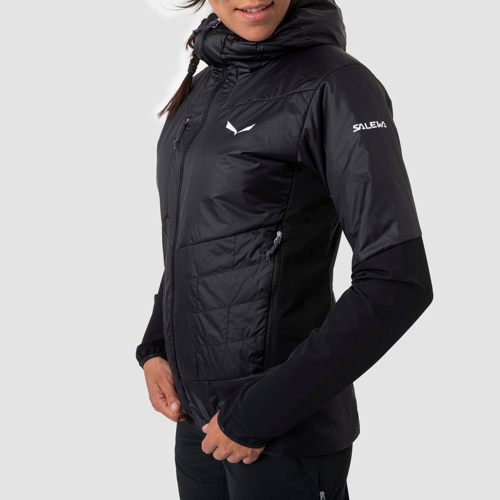 Salewa Hybridjacke Ortles Hybrid (warm, TirolWool, günstig online kaufen