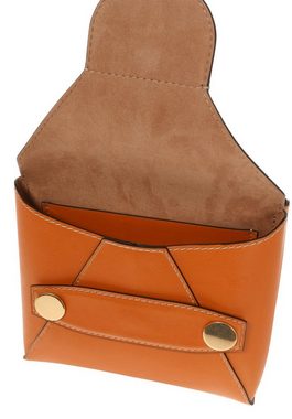 Stella McCartney Schultertasche Stella McCartney Vegan Popper Shoulder Bag Tasche Schultertasche Cross