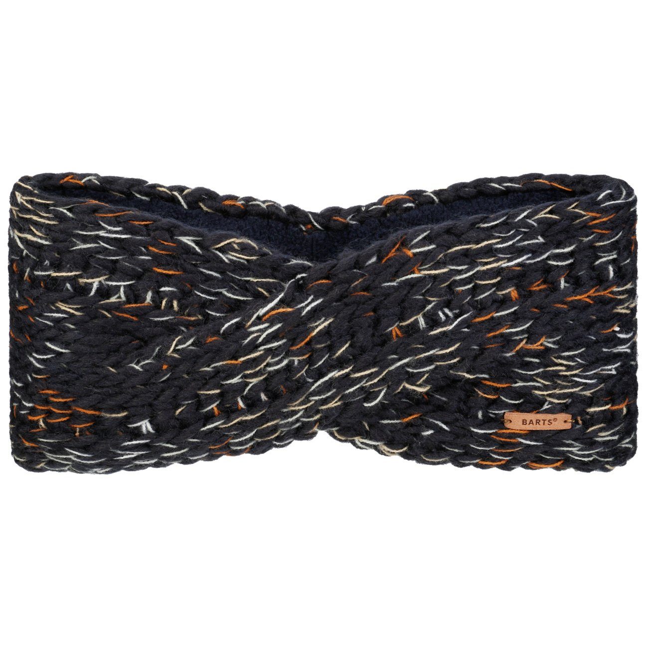 Barts Stirnband (1-St) Headband mit Futter