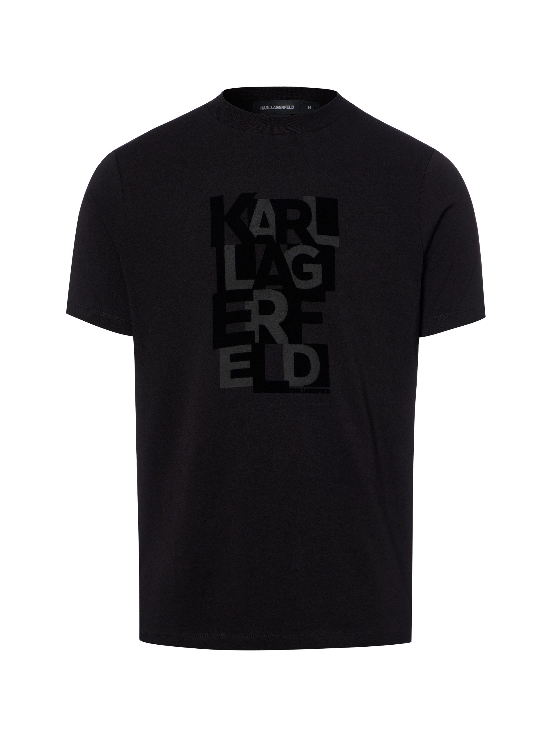 KARL LAGERFELD T-Shirt