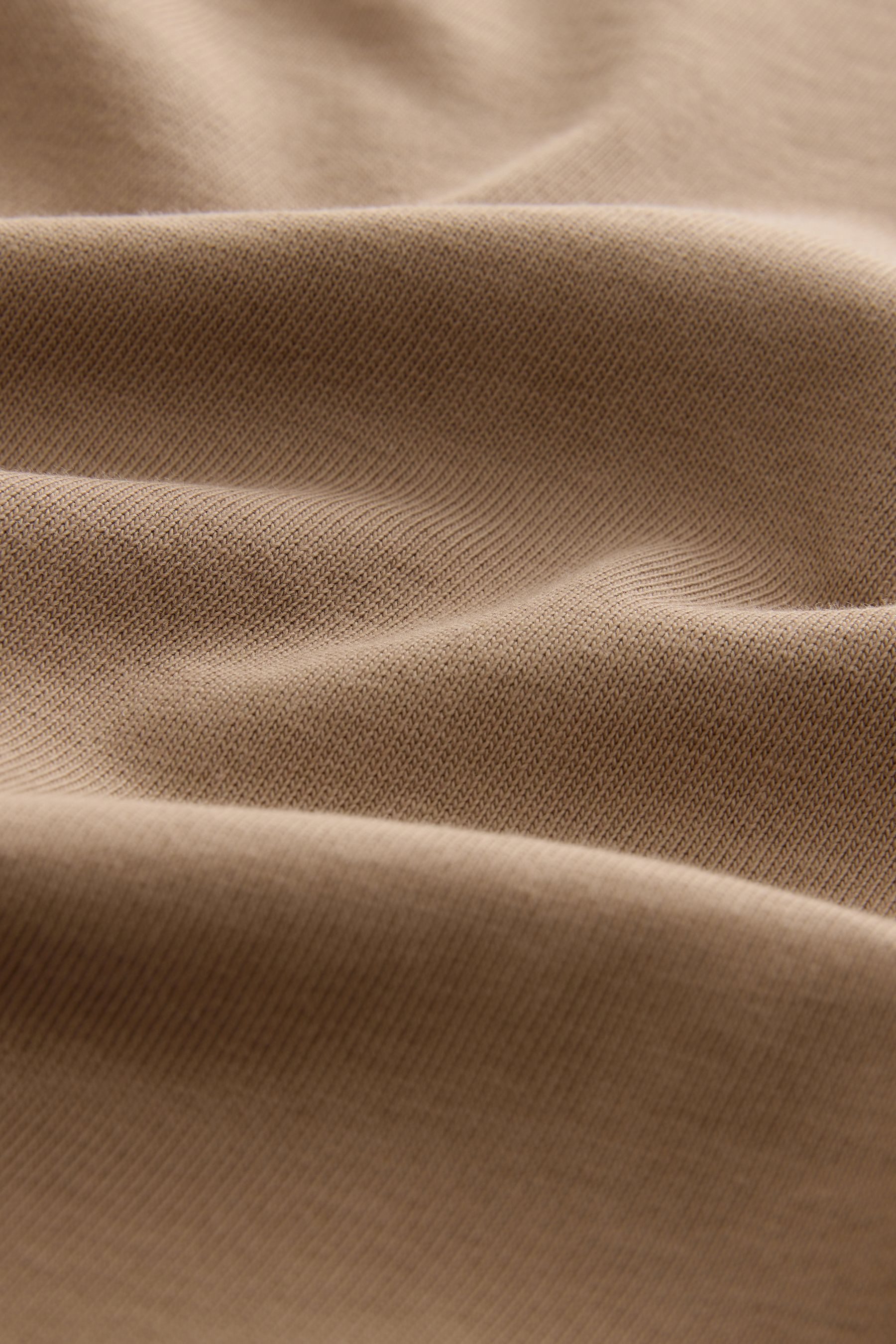 Next T-Shirt T-Shirt aus schwerem Stoff günstig online kaufen