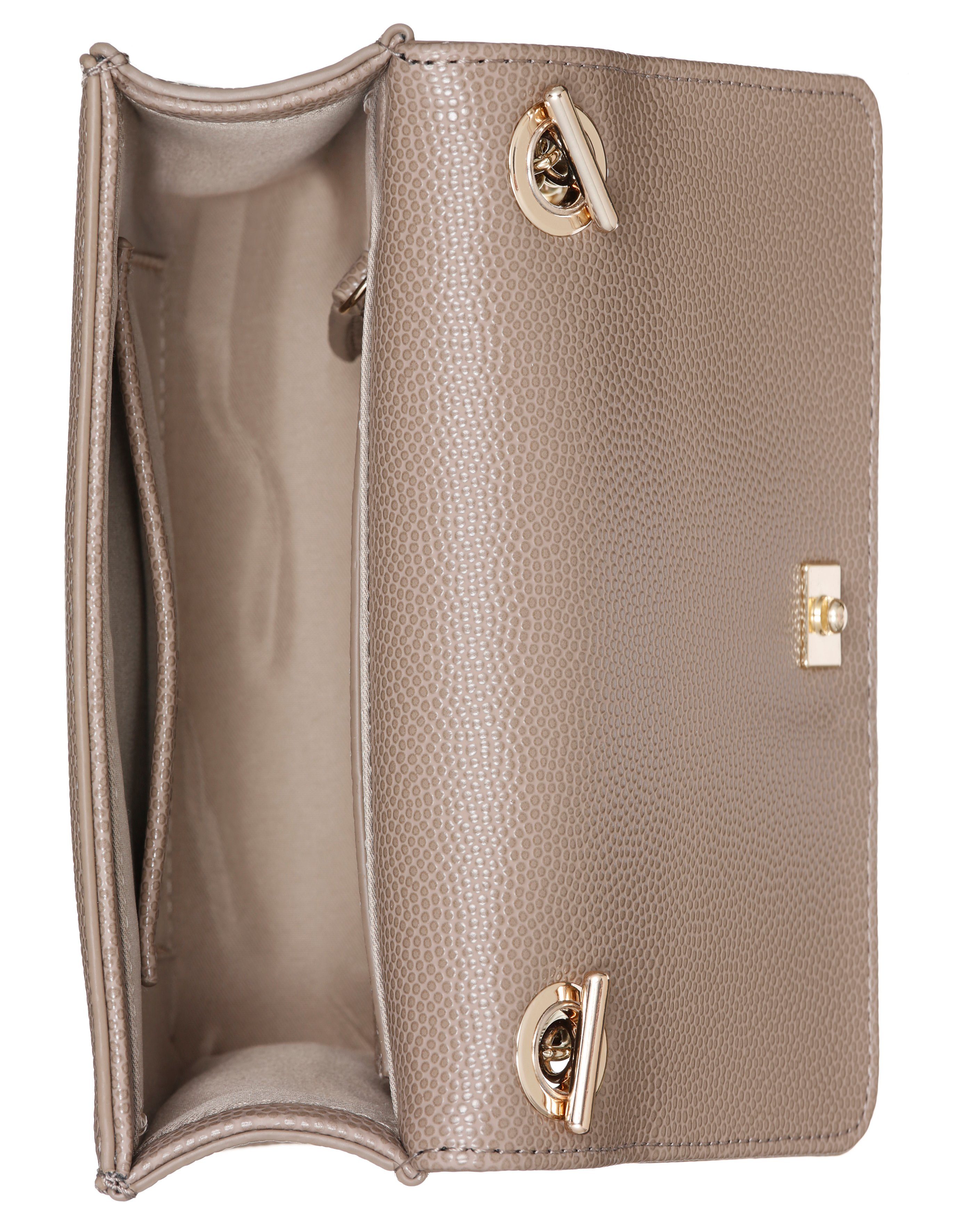VALENTINO BAGS Umhängetasche DIVINA, Handtasche Damen Tasche Damen Schultertasche Kettentasche