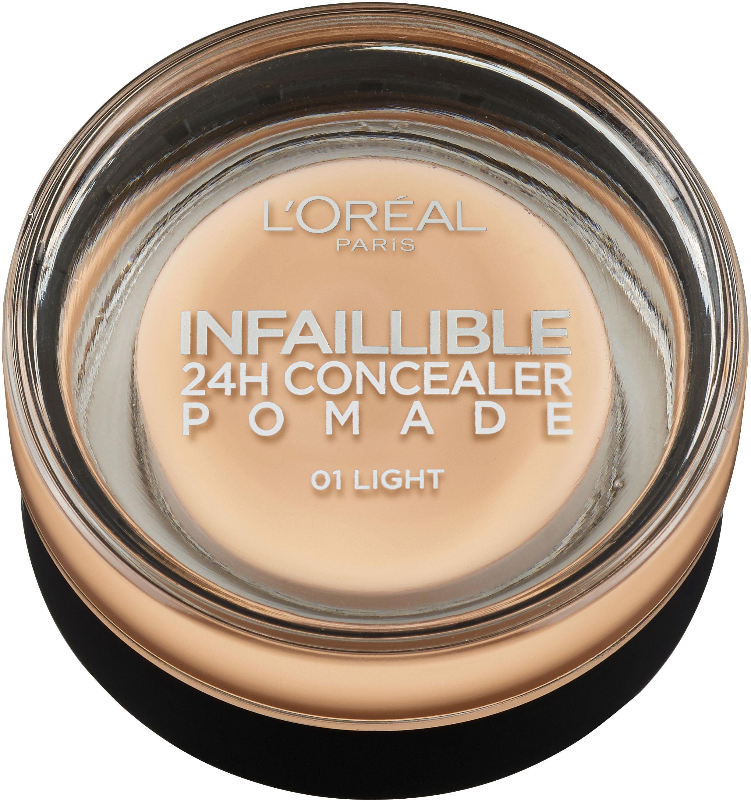 L'Oréal Paris, »Infaillible 24H Pomade«, Concealer OTTO