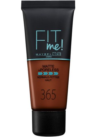 Основа под макияж "FIT ME Matt&am...