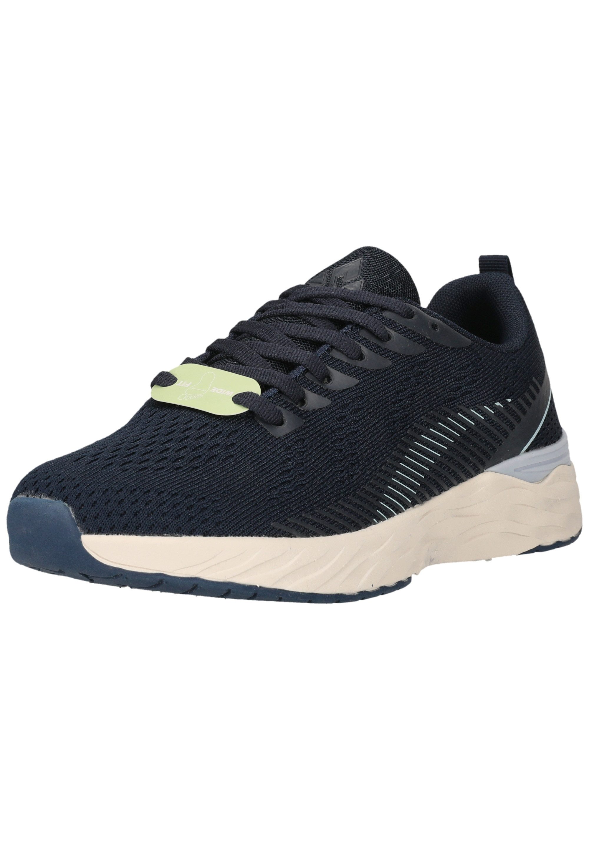 WHISTLER Linares Sneaker atmungsaktiv