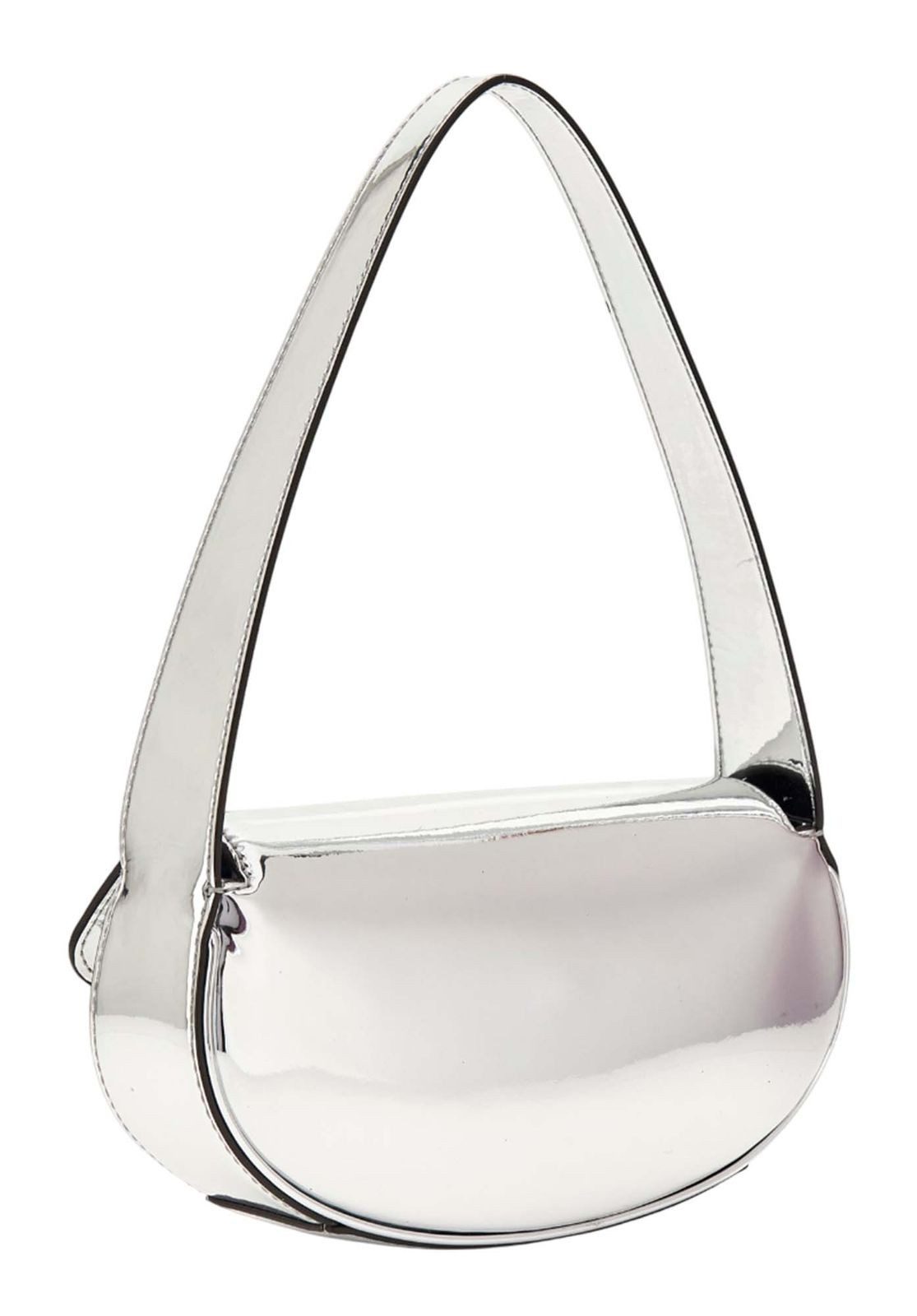 Guess Schultertasche Shoulder Satchel günstig online kaufen
