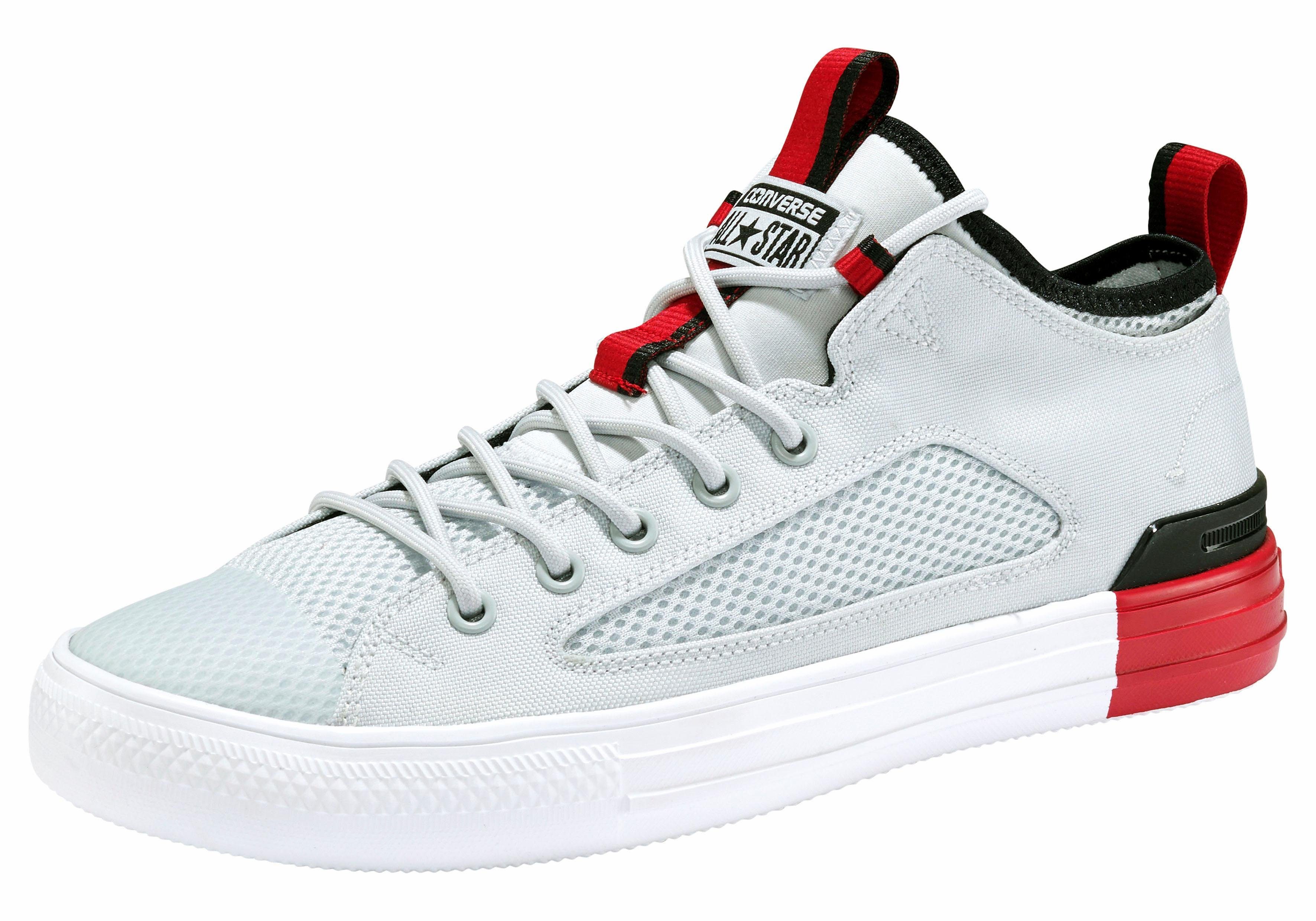 converse all star ultra ox