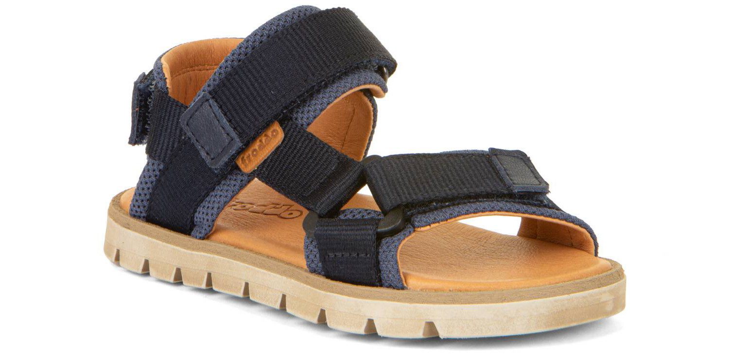 Froddo Ke Flash Dark Blue Sandale