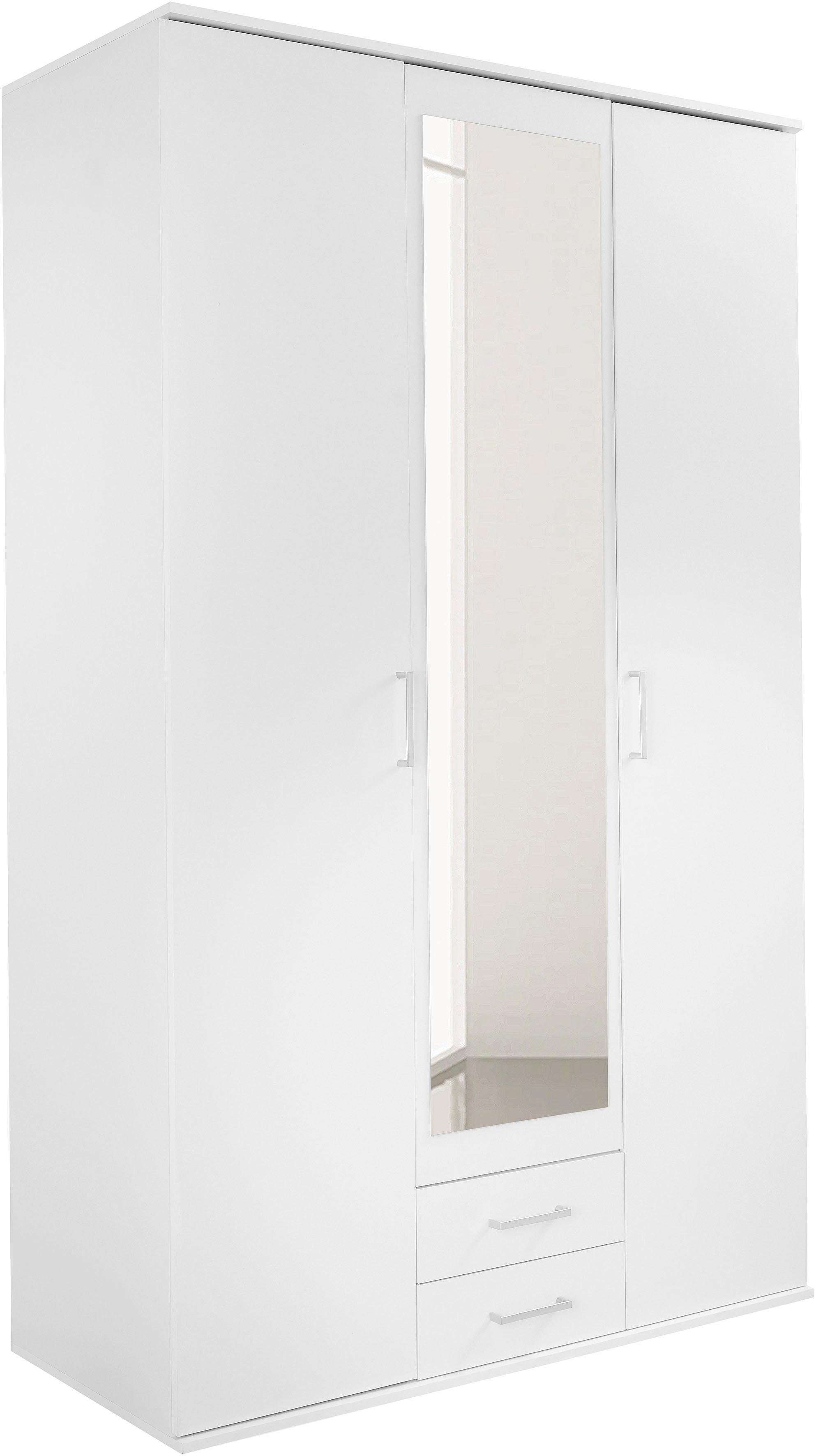 Kleiderschrank 130 Cm Breit