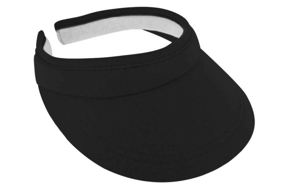 Breiter Einfarbiges Sonnenschild/Visor Visor