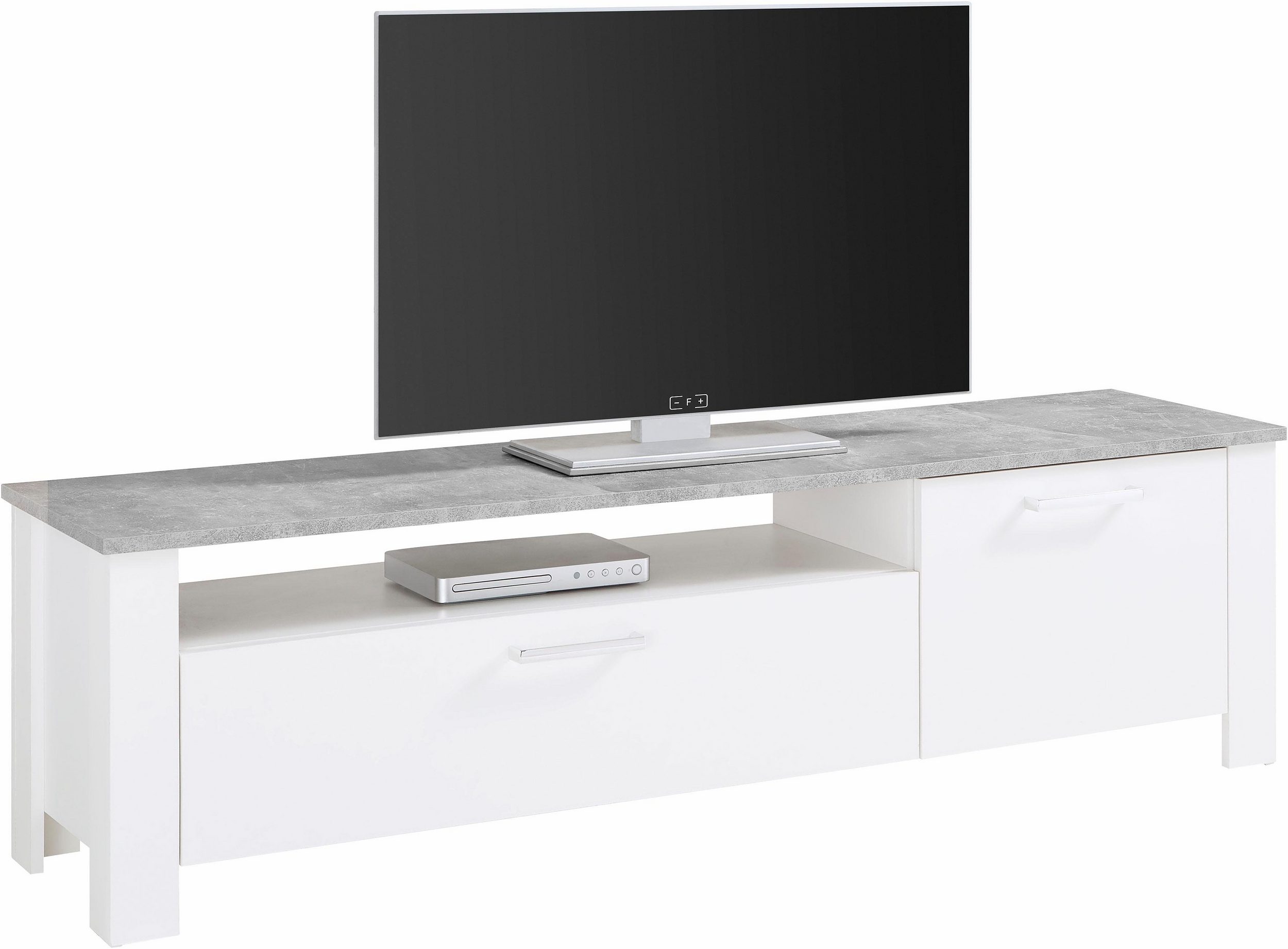 STEINHOFF ZABONA Lowboard