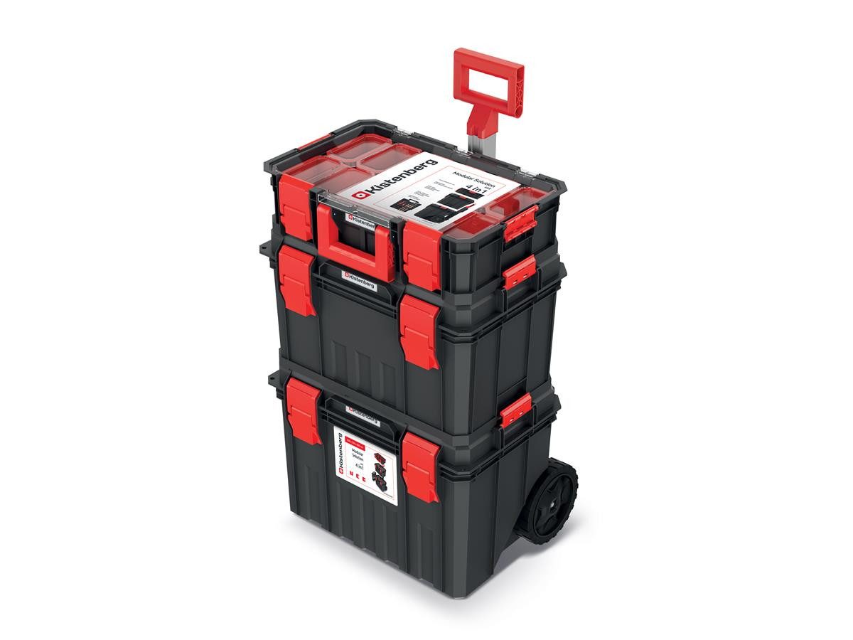 Werkzeugtrolley KMSS553585B