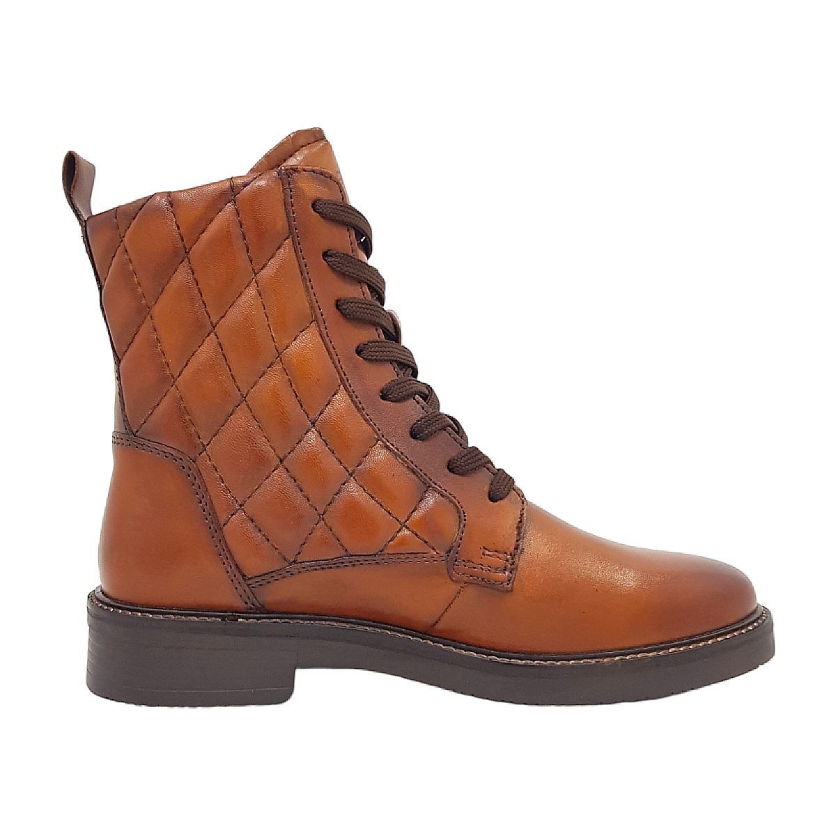 bugatti Schnürstiefelette Stiefelette günstig online kaufen