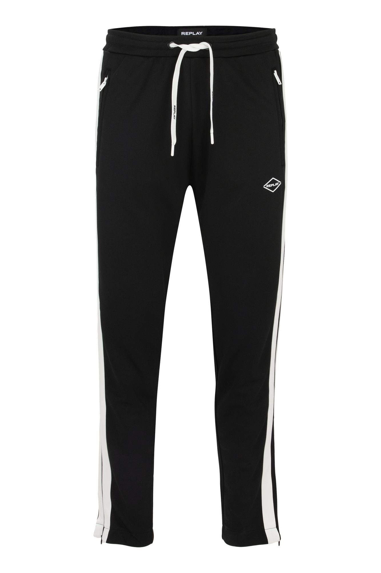 Nike Tech Fleece Pantalone in tuta Donna Grigio C063 - 99,95