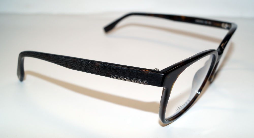 Brille HUGO BOSS Brillenfassung BOSS 0642 086