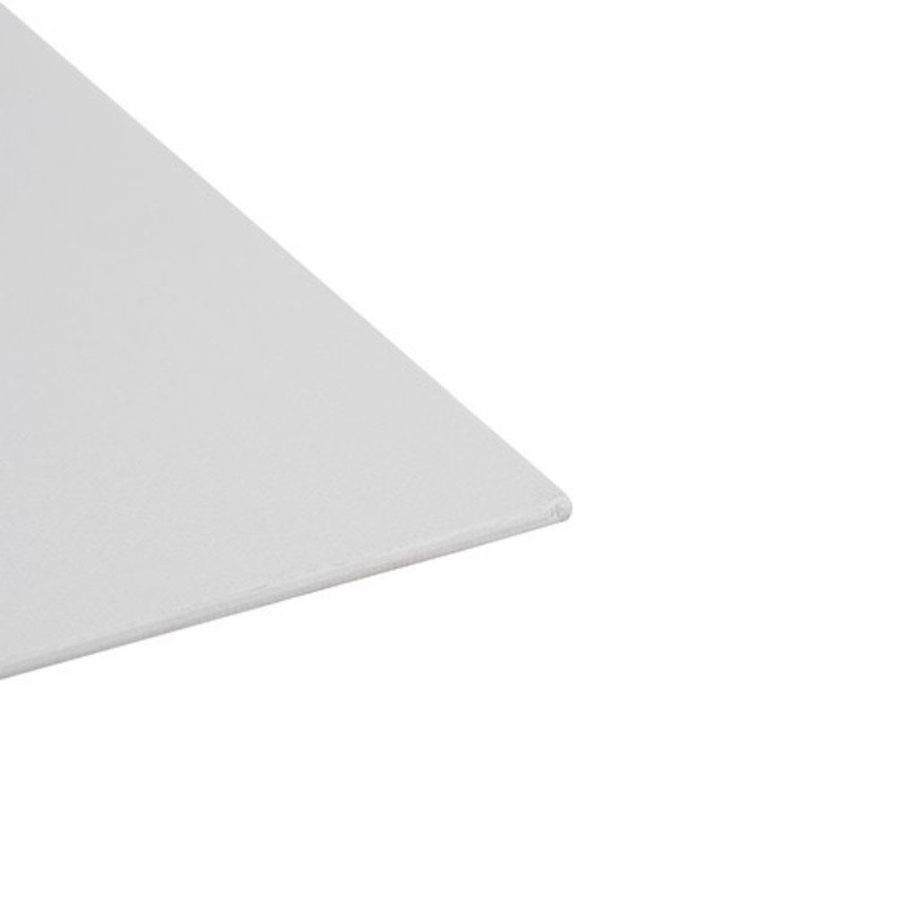 MAALEO Malblock Malleinwand Malrand, Leinwand malen