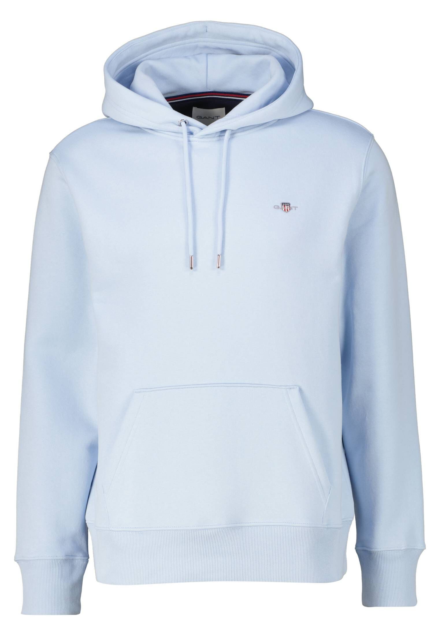 Gant Sweatshirt Herren Hoodie SHIELD Regular günstig online kaufen