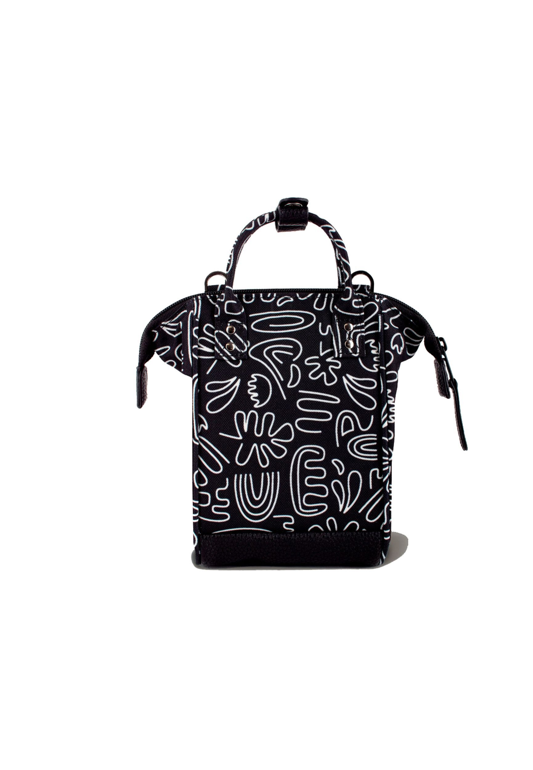 CABAIA Mini Bag AMIENS, Schwarz günstig online kaufen
