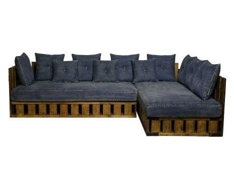 Kasper Ecksofa JANE