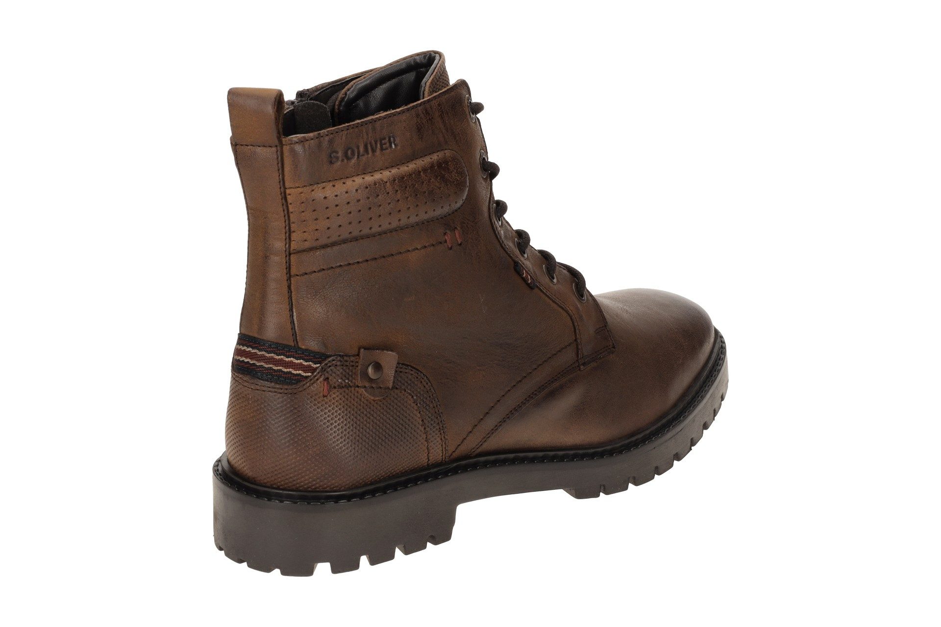 s.Oliver 5-15220-43 300 Stiefel – Bild 5 von 5