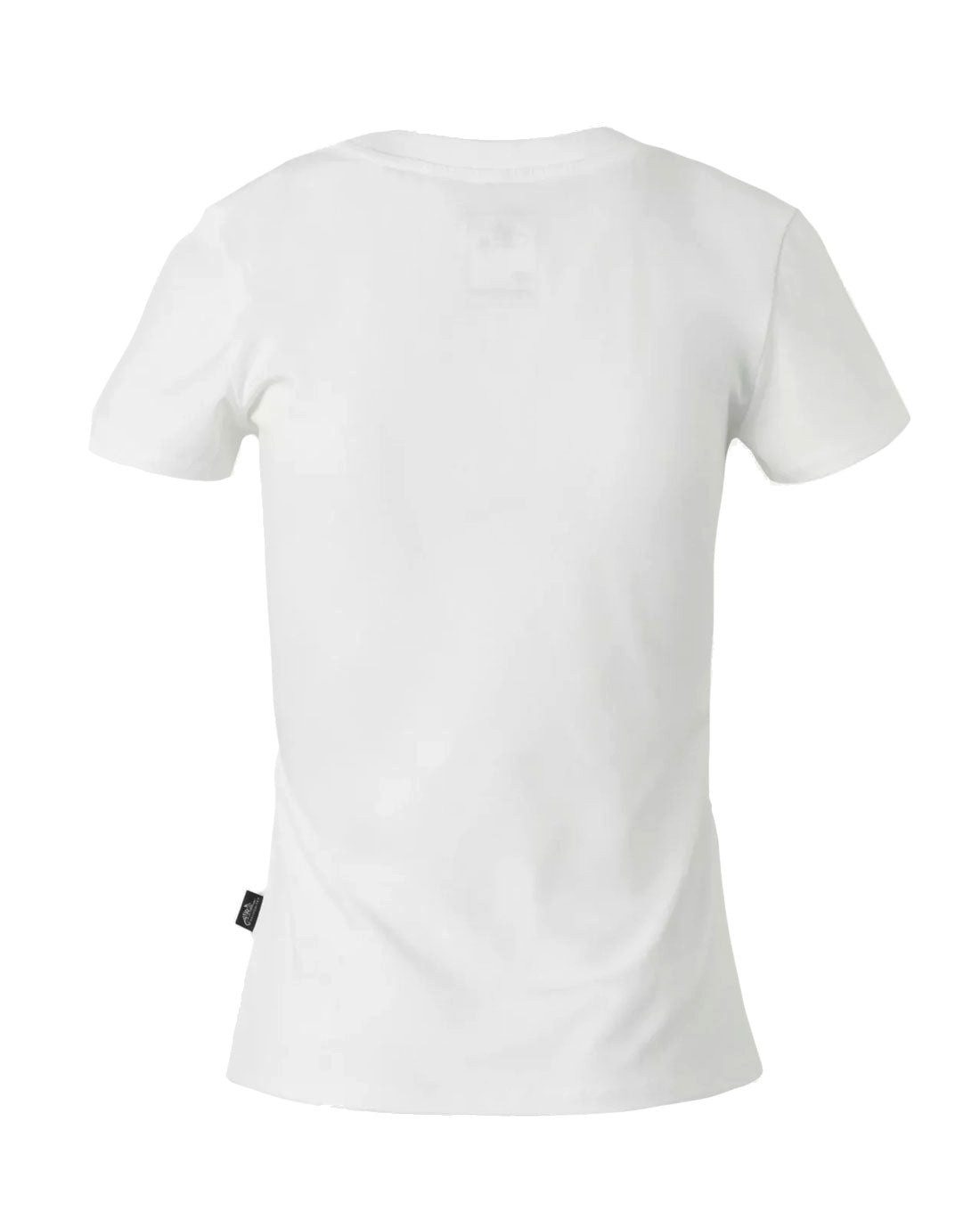 Helikon-Tex T-Shirt Women's T-Shirt Slim (Come and take it) - White
